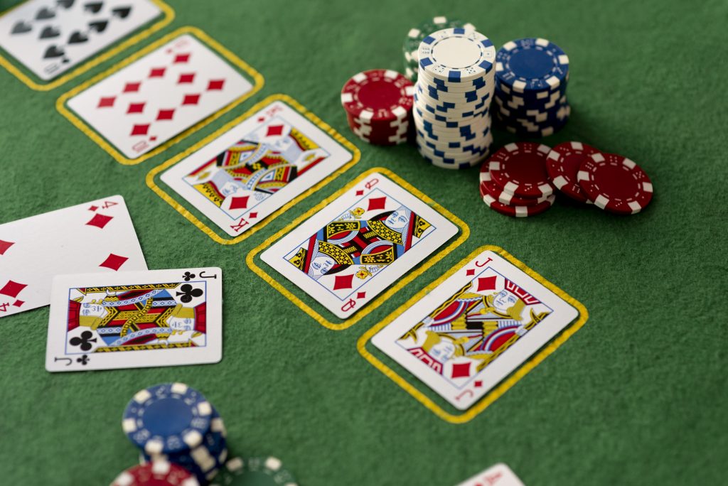Almanbahis poker oyna Almanbahis Bonusları